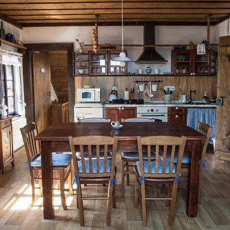 Apartmany Loucny Mlyn Kněžmost 外观 照片