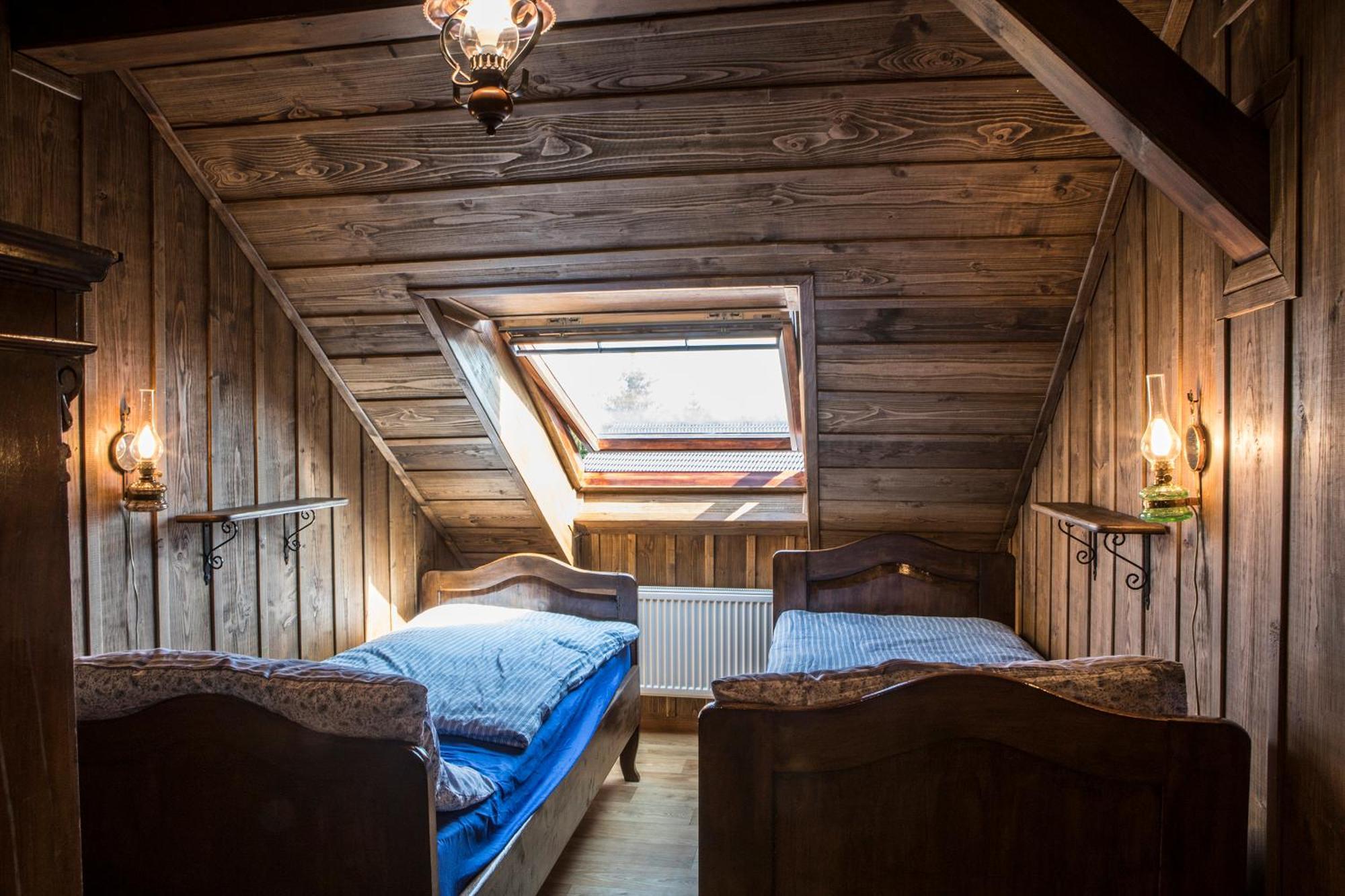 Apartmany Loucny Mlyn Kněžmost 外观 照片